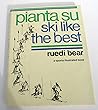 Pianta su: Ski like the best Pianta su: Ski like the best