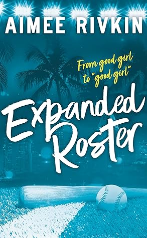 Expanded Roster (Extra Innings #1)
