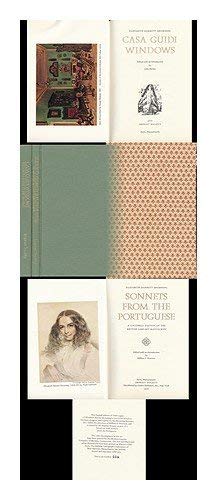 Sonnets from the Portuguese