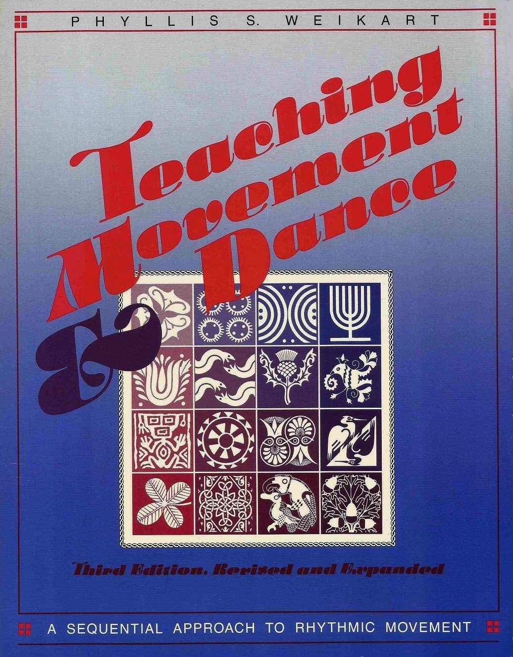 Teaching Movement & Dance (Paperback)