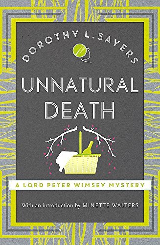 Unnatural Death