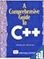 A Comprehensive Guide to C++