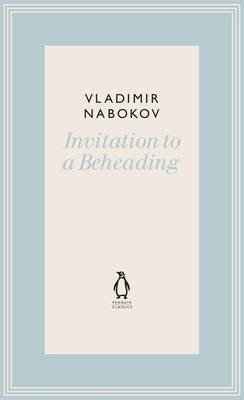 Invitation to a Beheading