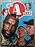 THE 'A' TEAM ANNUAL. [Hardcover] No Author.