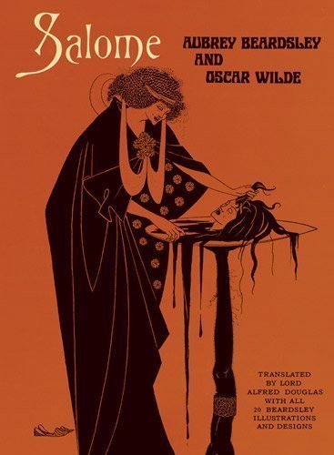 Salome;: A tragedy in one act