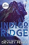 Indigo Ridge by Devney Perry