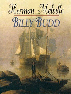 Billy Budd by Herman Melville