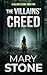 The Villains' Creed (A Villain’s Story #5)