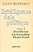 Intelligence de la politique by Jules Monnerot