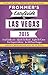 Frommer's EasyGuide to Las Vegas 2015 (Easy Guides) by Rick Garman (2014-11-20)