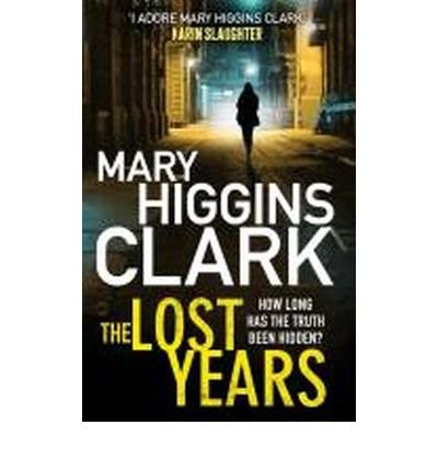 The Lost Years