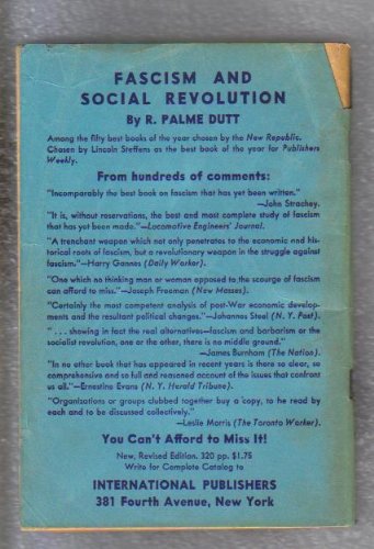 State and revolution