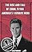 The Rise And Fall Of Errol Flynn : America's Favorite Hero