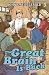 The Great Brain Complete Se...
