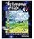 The Language of Light by Nadine May (2007-06-30)