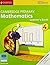 Cambridge Primary Mathematics Stage 4 Learner's Book (Cambridge International Examinations) by Low, Emma (2014) Paperback