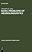 Basic Problems of Neurolinguistics (Janua Linguarum) by A. R. Luriia (2011-06-17)