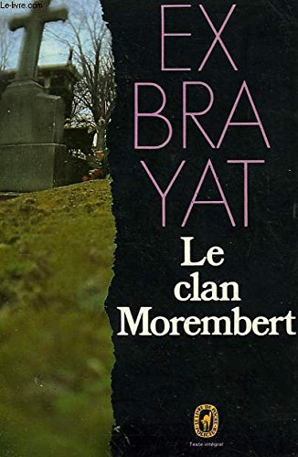 Le clan Morembert (Mass Market Paperback)