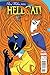 Patsy Walker AKA Hellcat #1 Campbell Variant