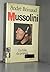 Mussolini (French Edition)