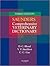 Saunders Comprehensive Veterinary Dictionary 3rd Edition (Thi... by Clive C. Gay