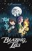 Blazing Lies (Magus Elementum: Brooke and Rylan #1)