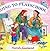 Going to Playschool by Sarah Garland (2008-03-03)