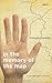 In the Memory of the Map: A Cartographic Memoir (Sightline Books) by Christopher Norment (2012-03-15)