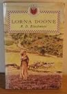 Lorna Doone (abridged)