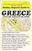 Holiday Magazine Guide to Greece and the Aegean Islands by Holiday Magazine
