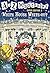 White House White-Out (A to Z Mysteries Super Edition, No. 3) by Roy, Ron (2008) Paperback