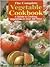 The Complete Vegetable Cookbook by Vasantha Moorthy