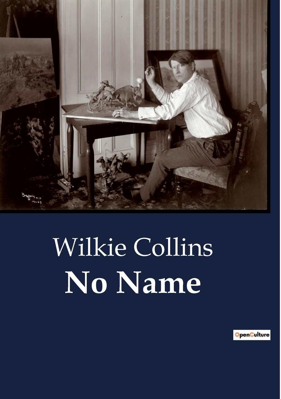 No Name: The Struggle Between Good and Evil in Human Nature