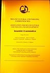 Multicultural Counseling Competencies 2003: Association for Multicultural Counseling and Development