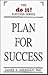 Plan for Success (Do It Success Series)