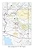 34°111° SW - Payson, Arizona Backcountry Atlas (Topo)