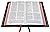 NASB Prime Reference Bible,...