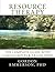Resource Therapy by Dr Gordon Emmeson PhD (2014-07-02)