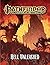 Pathfinder Campaign Setting: Hell Unleashed (Pathfinder Roleplaying Game) by F. Wesley Schneider Jerome Virnich(2014-03-15)