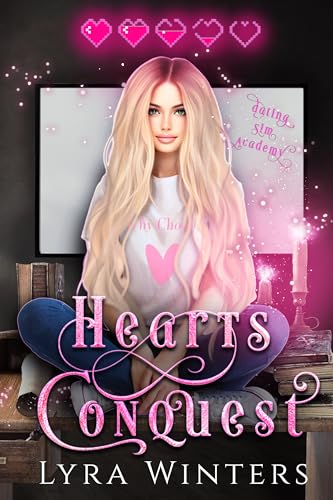 Hearts Pursuit (Kindle Edition)