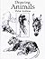 Drawing Animals by Victor G. Ambrus (1998-06-24)