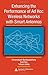 Enhancing the Performance of Ad Hoc Wireless Networks with Sm... by Somprakash Bandyopadhyay