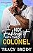 Not Faking it with the Colonel