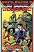 SECRET WARS JOURNAL #2 (OF 5) SWA