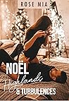 Noël, Highlands et turbulences by Rose Mia