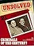 Julius and Ethel Rosenberg. Unsolved No. 21 by Graham Fuller