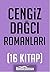 Cengiz Dağcı Roman Seti (16...