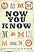 Now You Know by Christopher Chase Walker (2012-02-03)