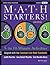 Math Starters! 5- to 10-Minute Activities Aligned with the Common Core Math Standards, Grades 6-12, 2nd Edition(Paperback) - 2013 Edition