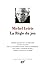 La Regle du Jeu (French Edition) Bibliotheque de la Pleiade by Michel Leiris (2013-05-20)